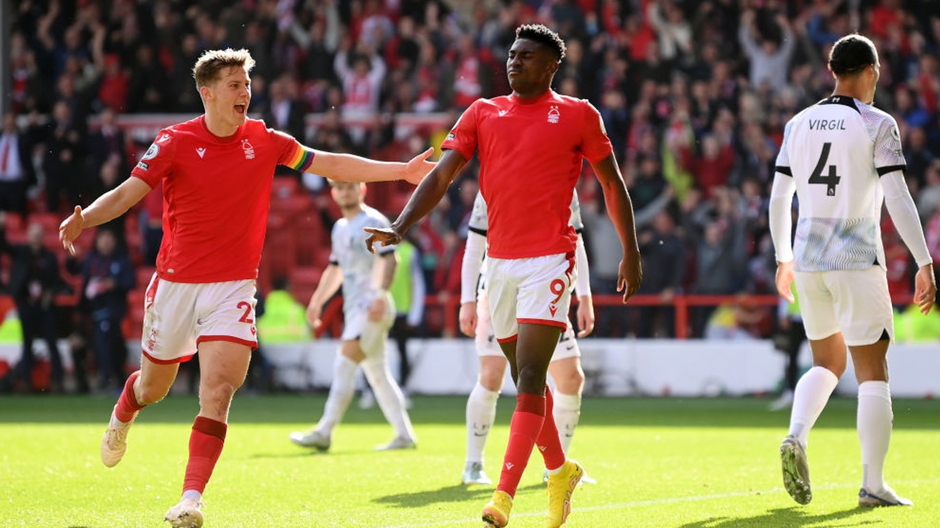 米特洛维奇 米特洛维奇