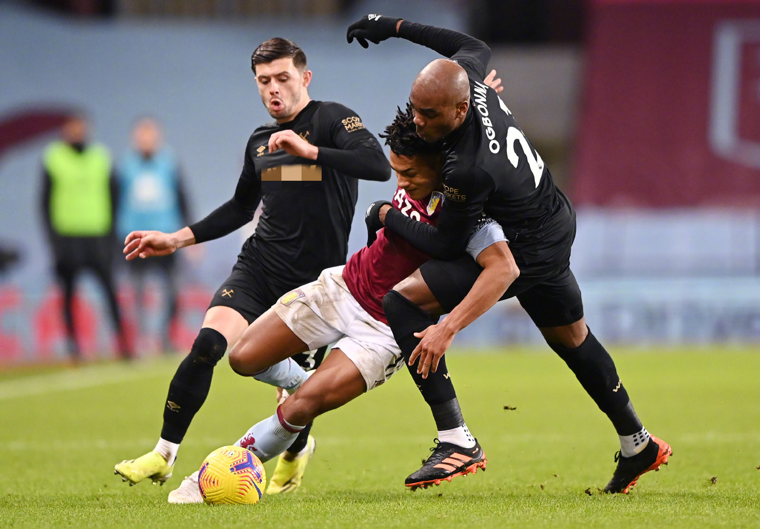 英超豪门利 英超豪门利