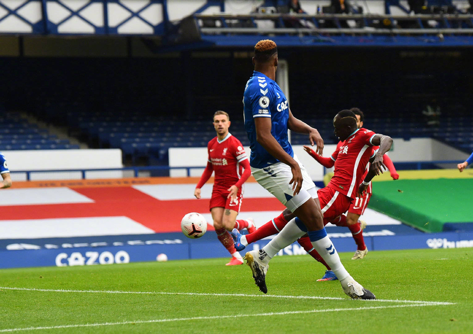 更进一步了 更进一步了